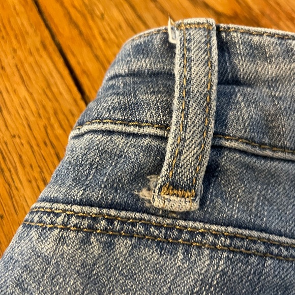 Zara jeans size 4 - Picture 2 of 11